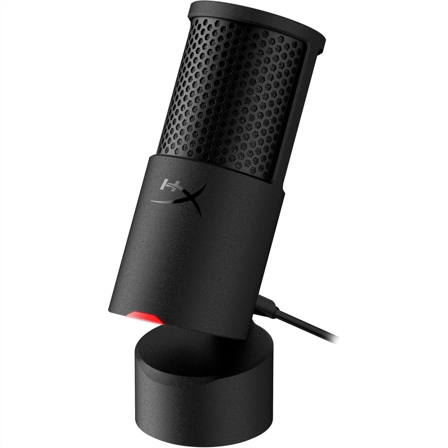 Gaming Microphone - Gaming USB Condenser Microphone for PC