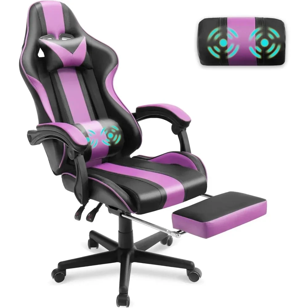 Pc Gaming Quotes - Gaming Chairs, Ergonomic Racing Style PC