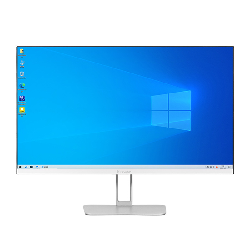 Pc Gaming Intel Core I5 - Slim Frameless 23.8 Inch IPS All