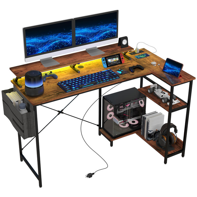 Monitor Stand - HOMCOM 58