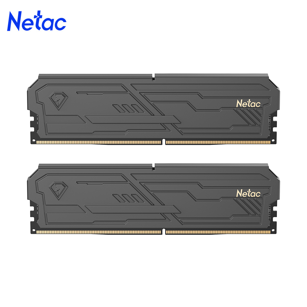 Pc Gaming Ddr4 - Netac DDR4 Memory 3200MHz 3600MHz DDR4