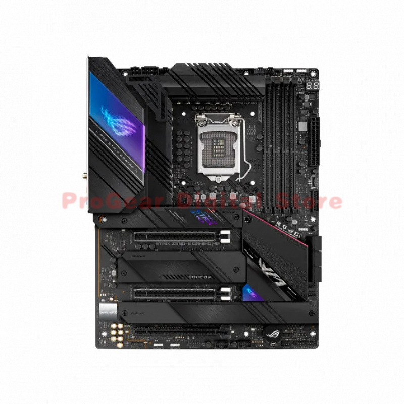 Pc Gaming Intel Core I5 - for ASUS ROG STRIX Z590-E GAMING
