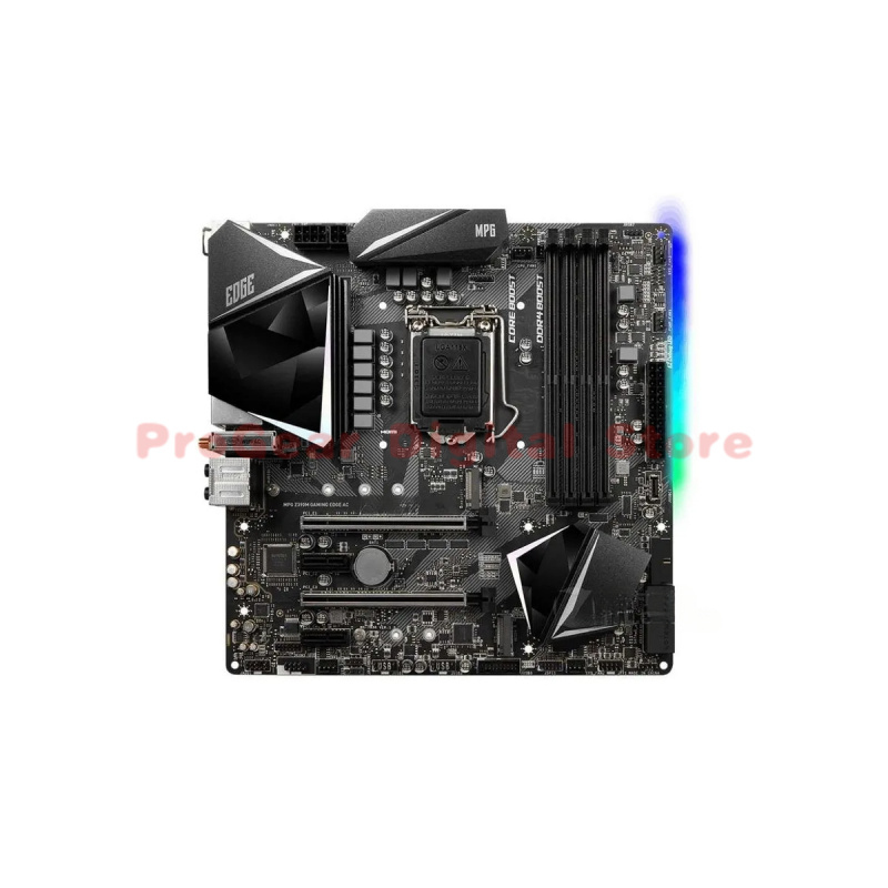 Pc Gaming Intel Core I5 - for MSI MPG Z390M GAMING EDGE
