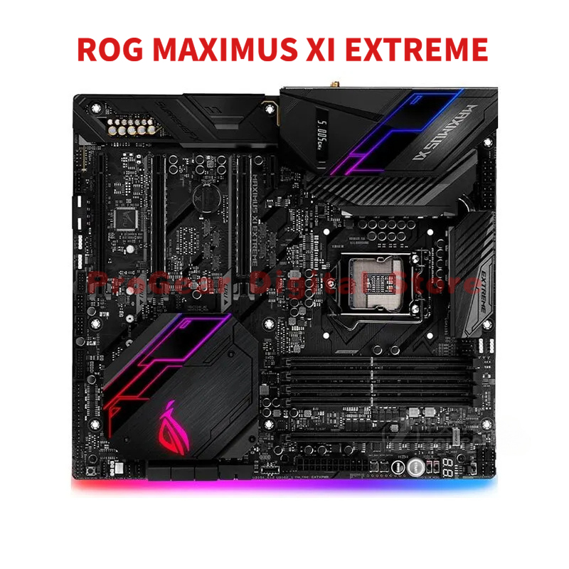 Pc Gaming Intel Core I5 - for Asus ROG MAXIMUS XI EXTREME