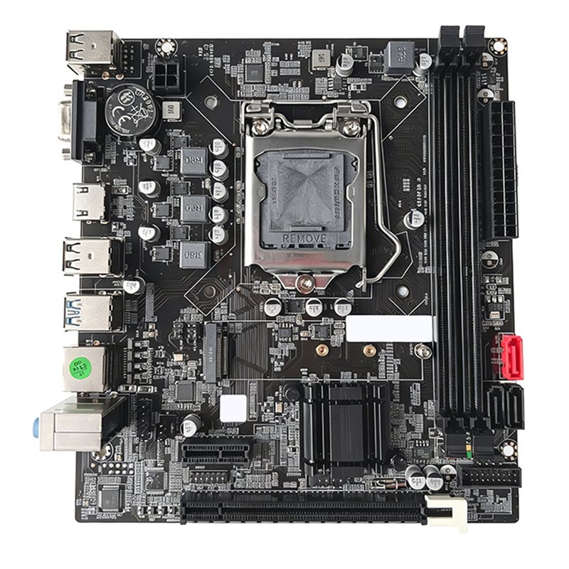 ABIJ-DDR3 Memory Support LGA11 - Pc Gaming Intel Core I5 のレビューと価格