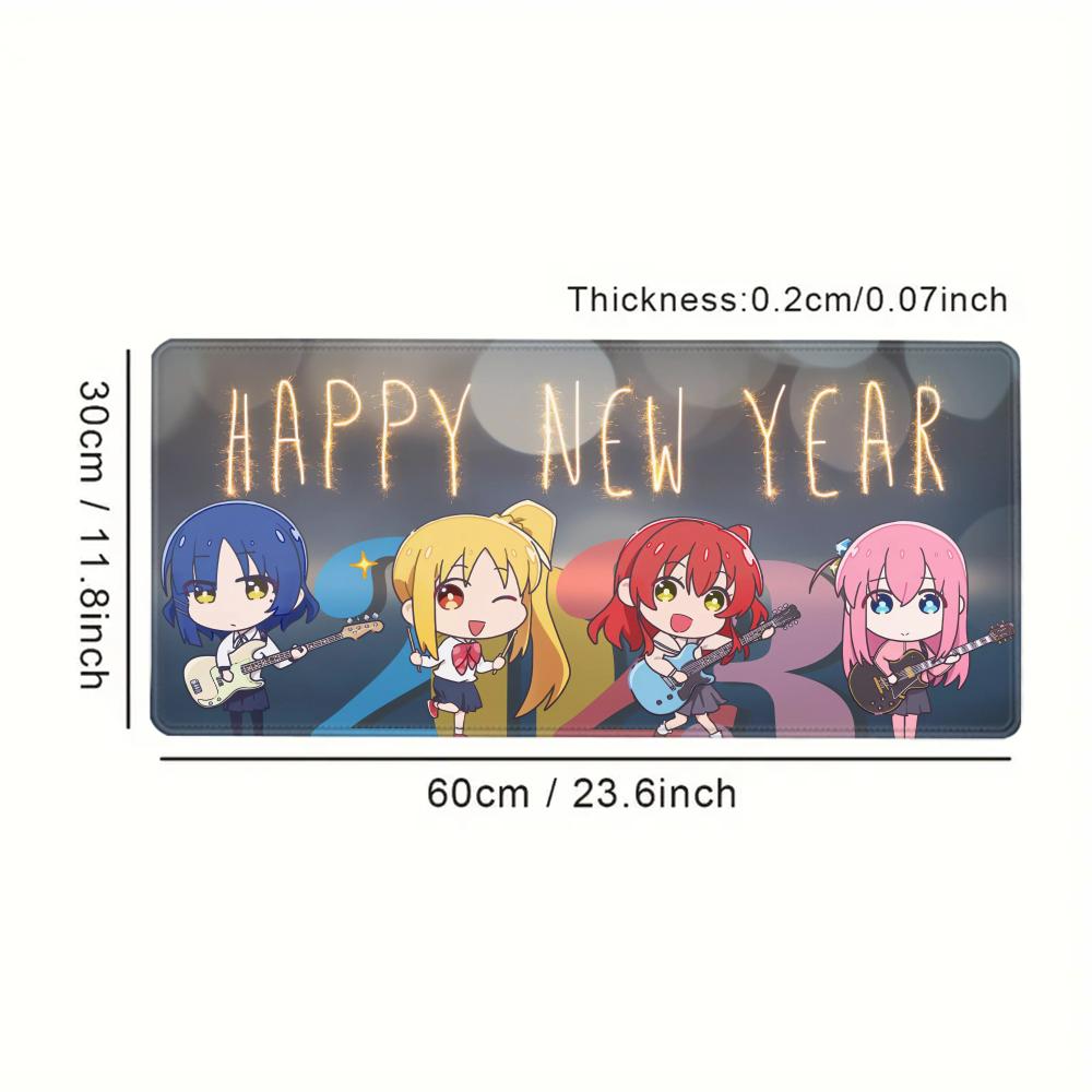 Stitched Edges Gaming Mouse Pa - Pc Gaming Quotes のレビューと価格