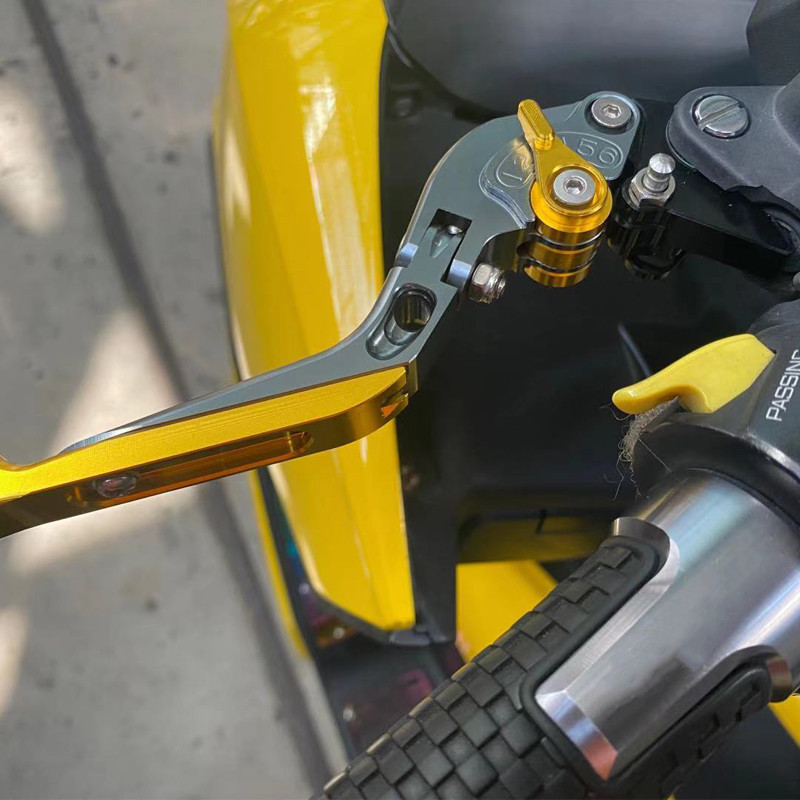 Scooter Accessories CNC Brake  - Pc Gaming Rtx 5090 のレビューと価格