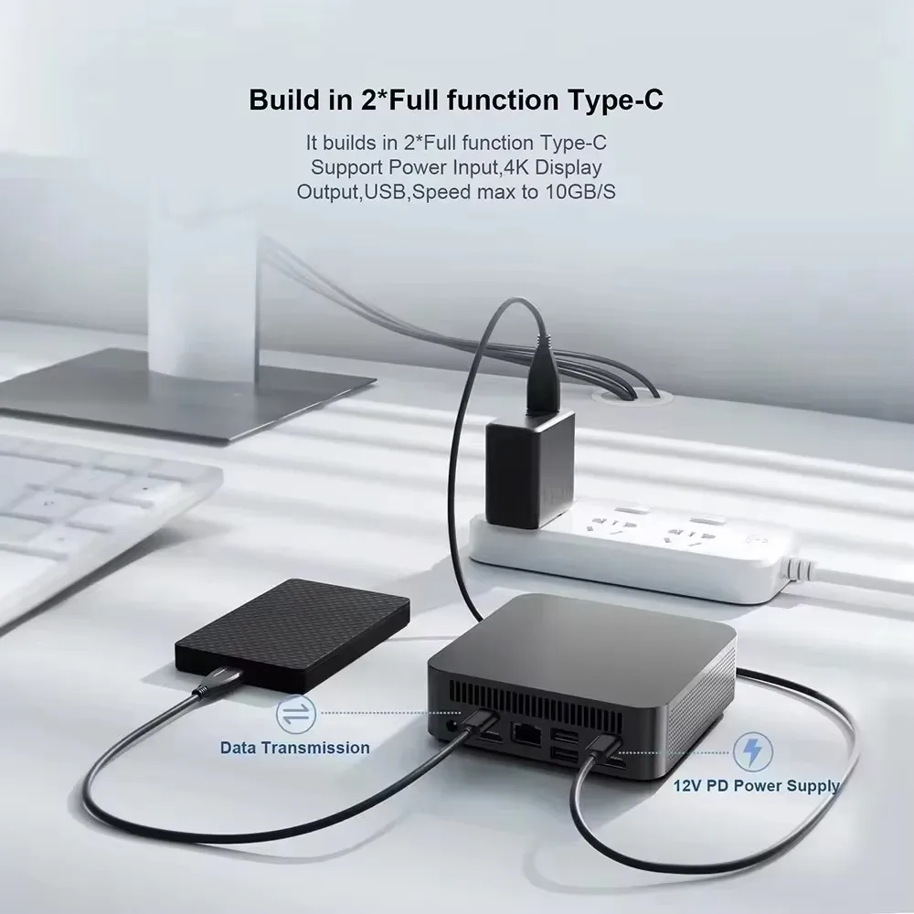2026 Mini PC Intel Core i3-610 - Pc Gaming Ddr4 のレビューと価格