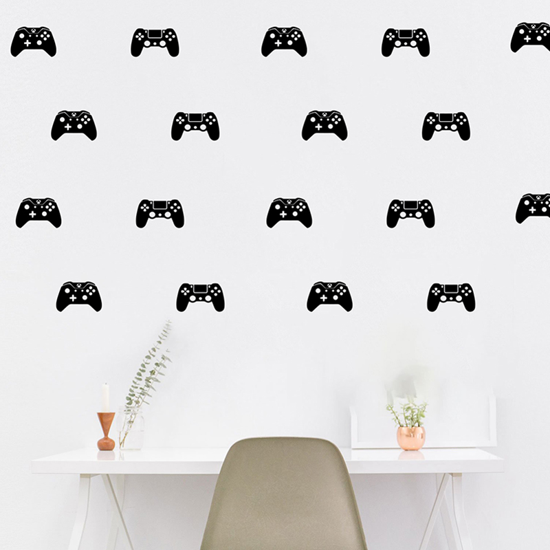 SET of 40 Switch Controller Vi - Pc Gaming Quotes のレビューと価格