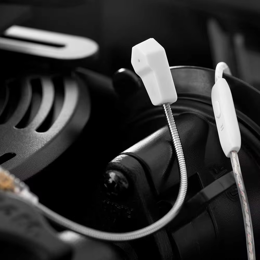 New Kinera Celest Sky Wing Ear - Gaming Microphone のレビューと価格