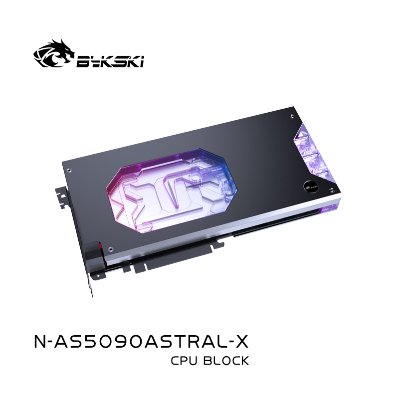 Bykski N-AS5090ASTRAL-X GPU Bl - Pc Gaming Rtx 5090 のレビューと価格