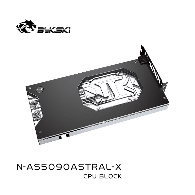 Bykski N-AS5090ASTRAL-X GPU Bl - Pc Gaming Rtx 5090 のレビューと価格