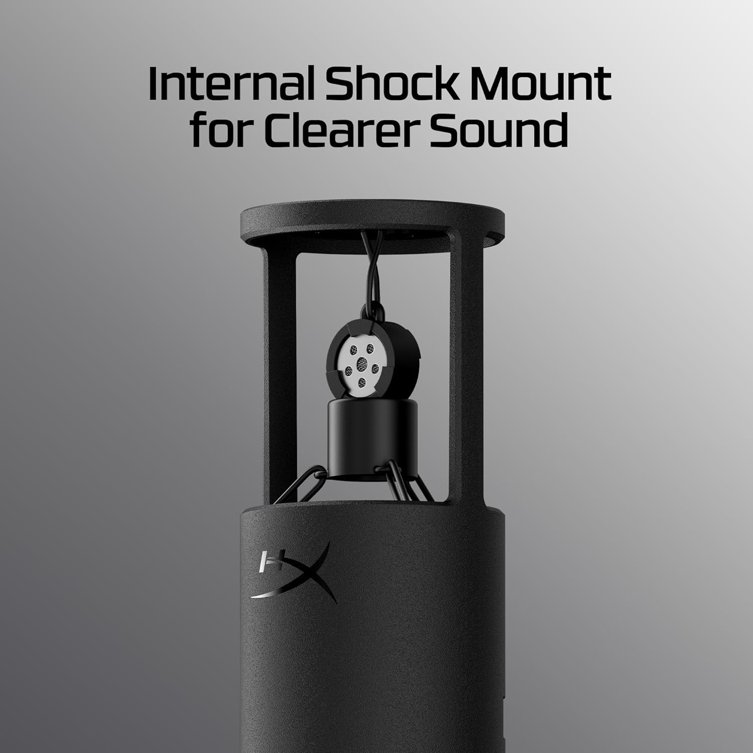 Gaming USB Condenser Microphon - Gaming Microphone のレビューと価格