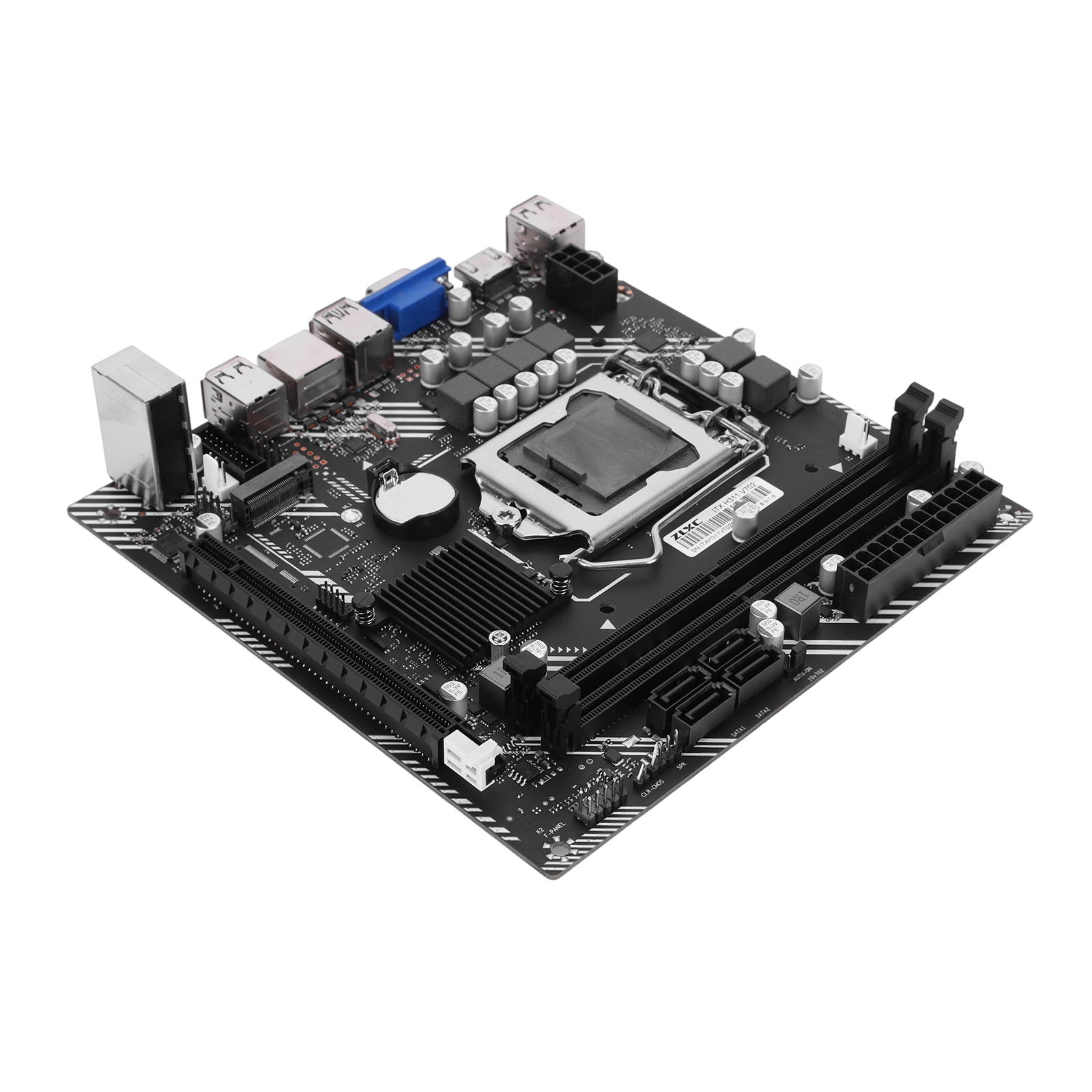 Small Form Factor PC Motherboa - Pc Gaming Intel Core I5 のレビューと価格