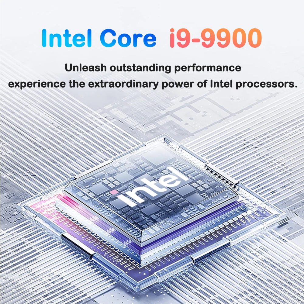 Portable Intel Core I9-9900 Ne - Pc Gaming Ddr4 のレビューと価格