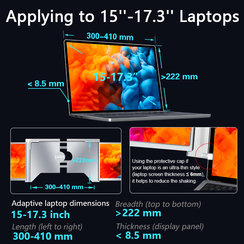 Customizable & Ready to Ship D - Monitor Stand のレビューと価格