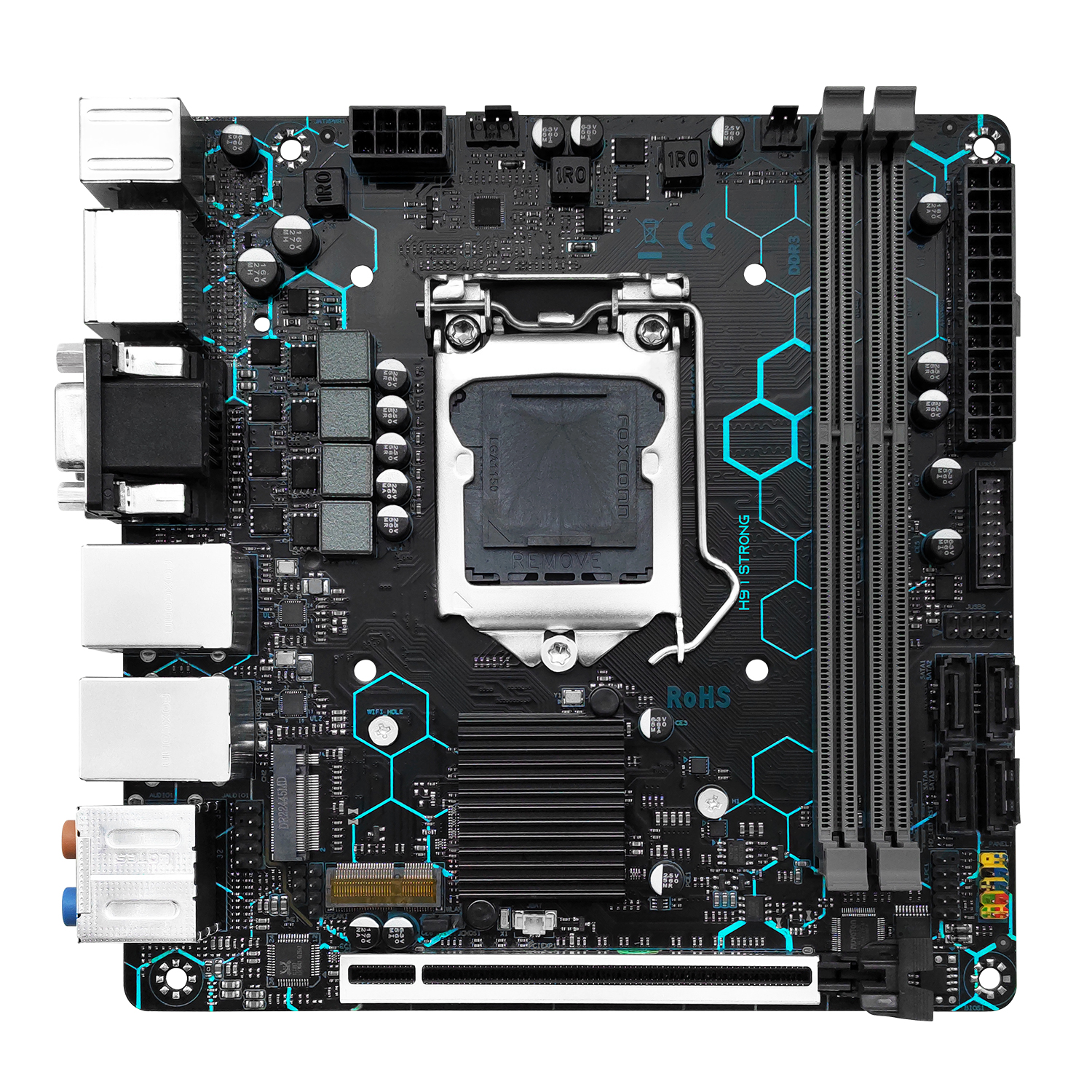 MACHINIST H97 STRONG Motherboa - Pc Gaming Intel Core I5 のレビューと価格