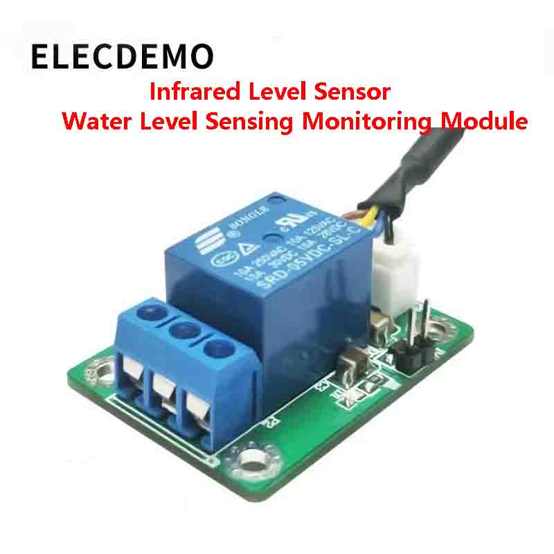 Level sensor Water level induc - Monitor Stand のレビューと価格