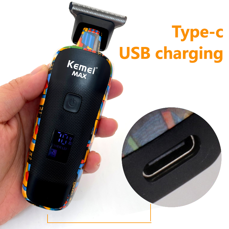 Kemei KM-MAX5090 Electric Hair - Pc Gaming Rtx 5090 のレビューと価格