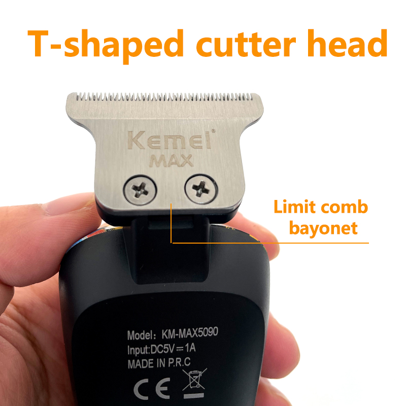 Kemei KM-MAX5090 Electric Hair - Pc Gaming Rtx 5090 のレビューと価格