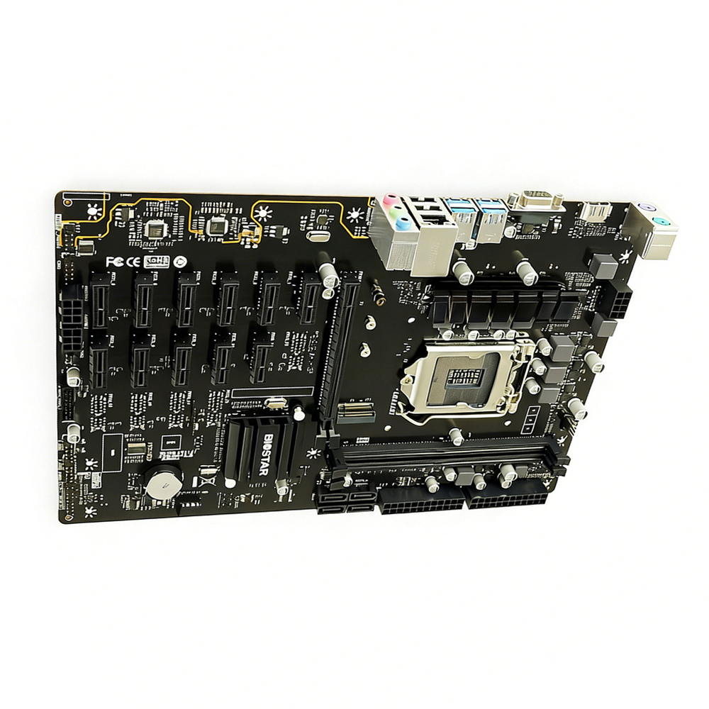 BIOSTAR TB360-BTC PRO 2.0 moth - Pc Gaming Intel Core I5 のレビューと価格