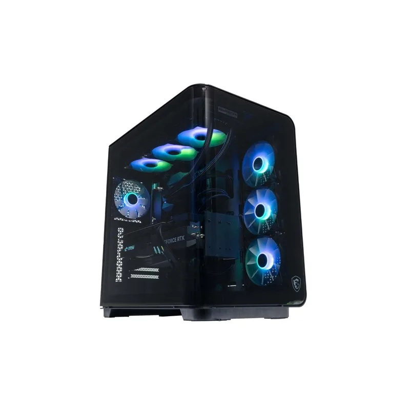 Vision Elite(Tower) Gaming Des - Pc Gaming Rtx 5090 のレビューと価格