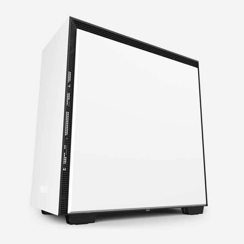 Computer Case NZ-XT H710 Mid-T - Pc Gaming Nz のレビューと価格