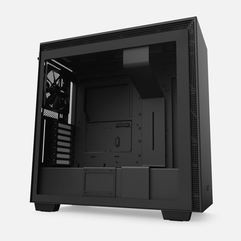 Computer Case NZ-XT H710 Mid-T - Pc Gaming Nz のレビューと価格