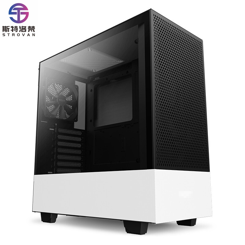 Professional Computer Case NZ- - Pc Gaming Nz のレビューと価格