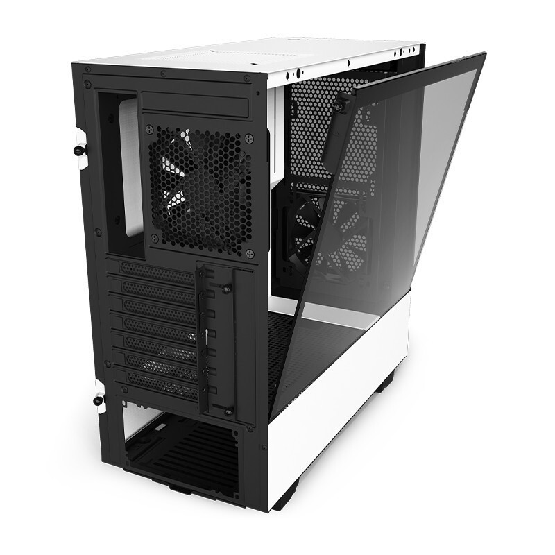 Professional Computer Case NZ- - Pc Gaming Nz のレビューと価格