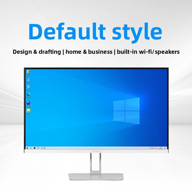 Slim Frameless 23.8 Inch IPS A - Pc Gaming Intel Core I5 のレビューと価格
