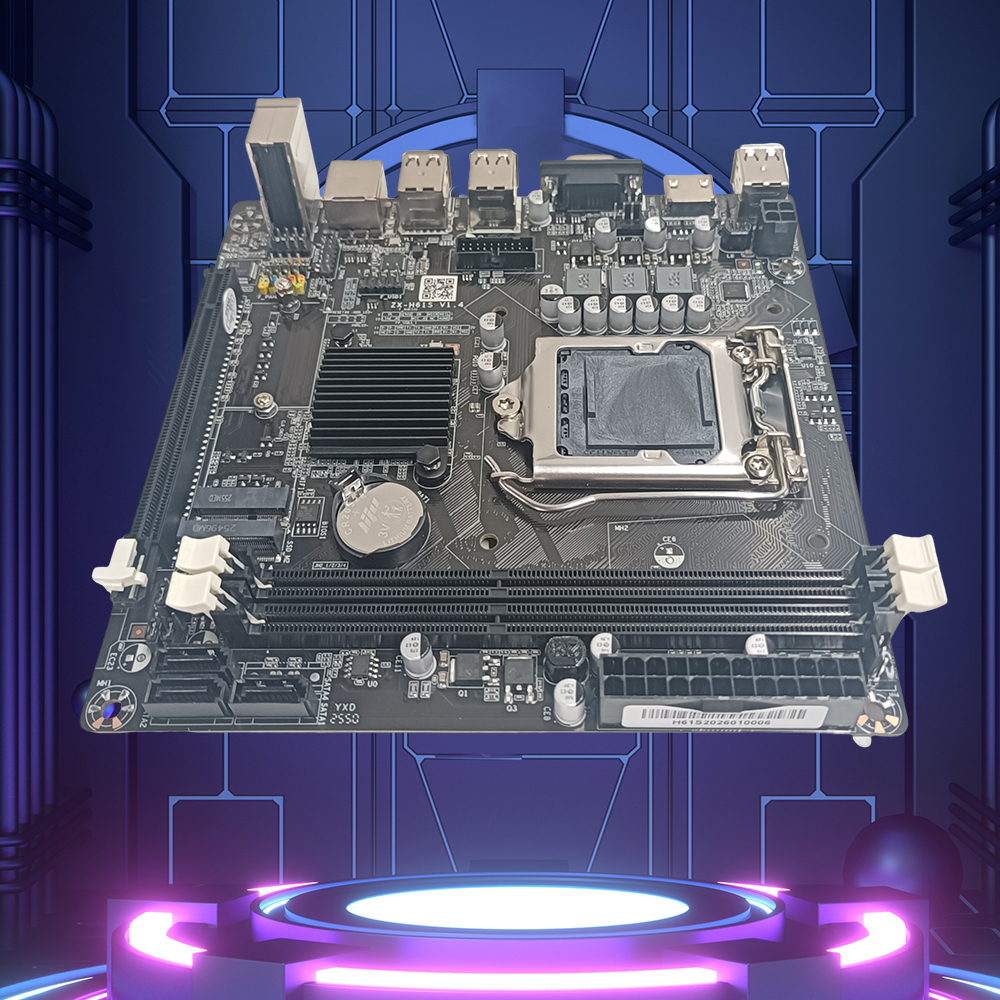 H61M-I Desktop Motherboard LGA - Pc Gaming Intel Core I5 のレビューと価格