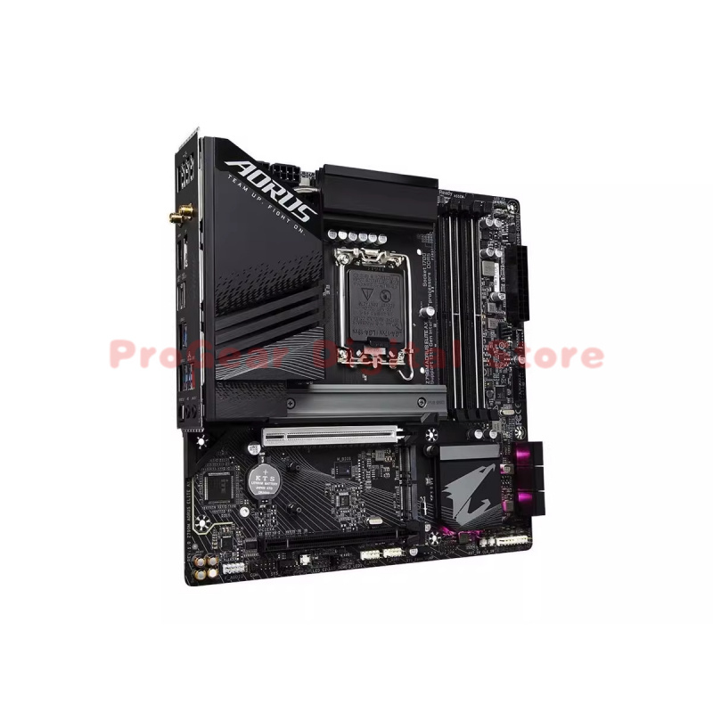 for Gigabyte Z790M AORUS ELITE - Pc Gaming Intel Core I5 のレビューと価格