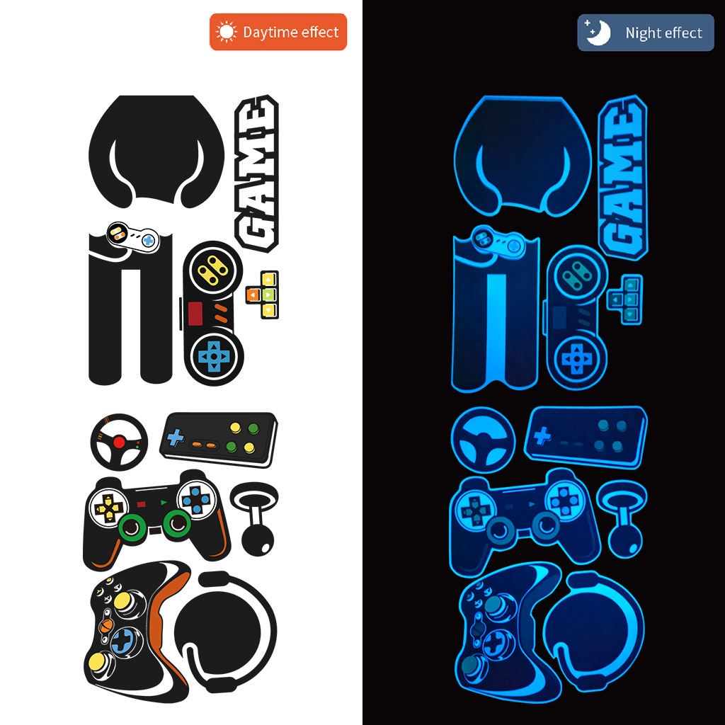 Game Handle Gaming Zone Lumino - Pc Gaming Quotes のレビューと価格