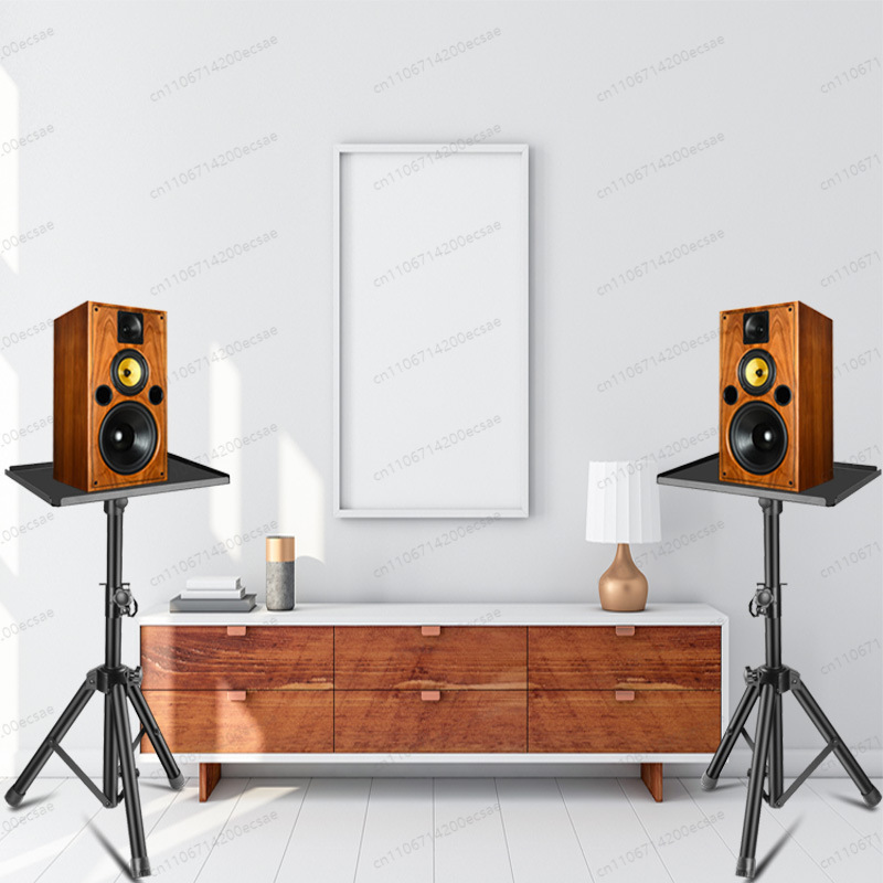 LKT-730A Gold Speaker Stand |  - Monitor Stand のレビューと価格