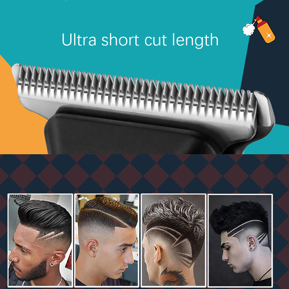 Kemei Hair Trimmer Men Profess - Pc Gaming Rtx 5090 のレビューと価格