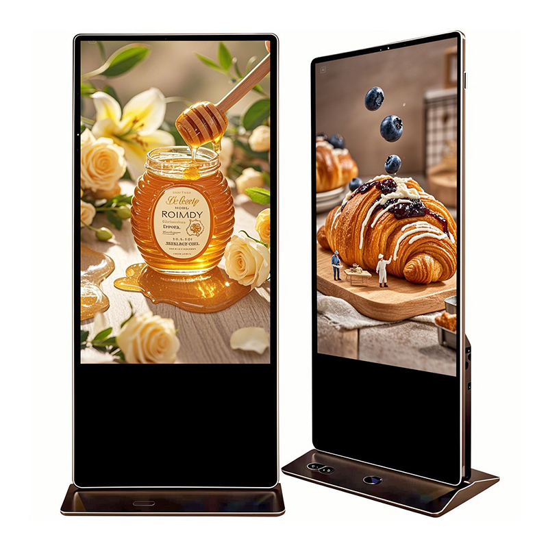 43-Inch Indoor Floor Stand Kio - Monitor Stand のレビューと価格