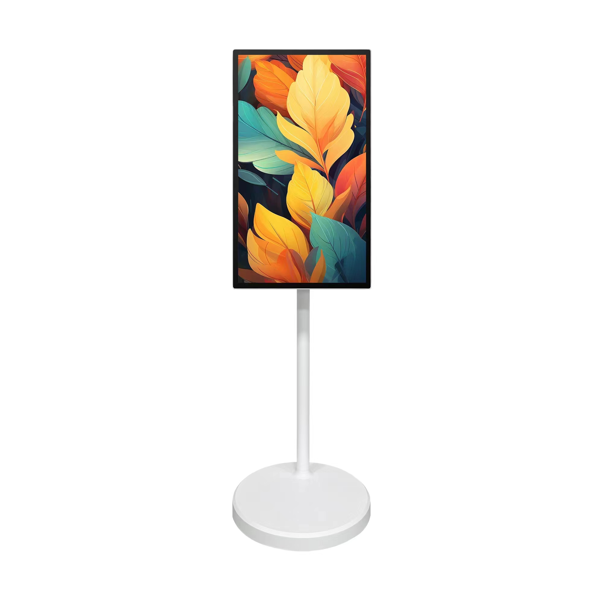 32-Inch Movable Touch Screen M - Monitor Stand のレビューと価格