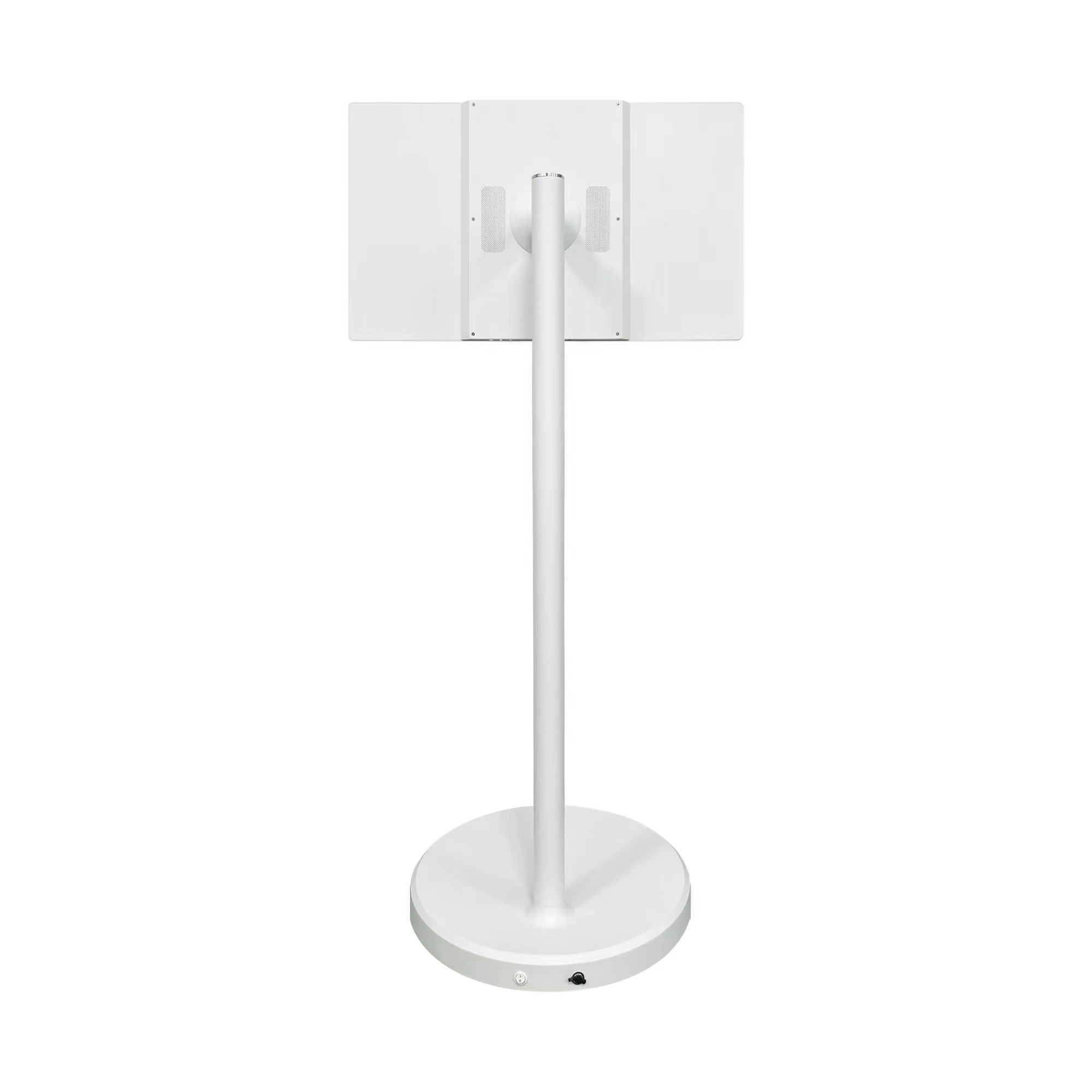 32-Inch Movable Touch Screen M - Monitor Stand のレビューと価格