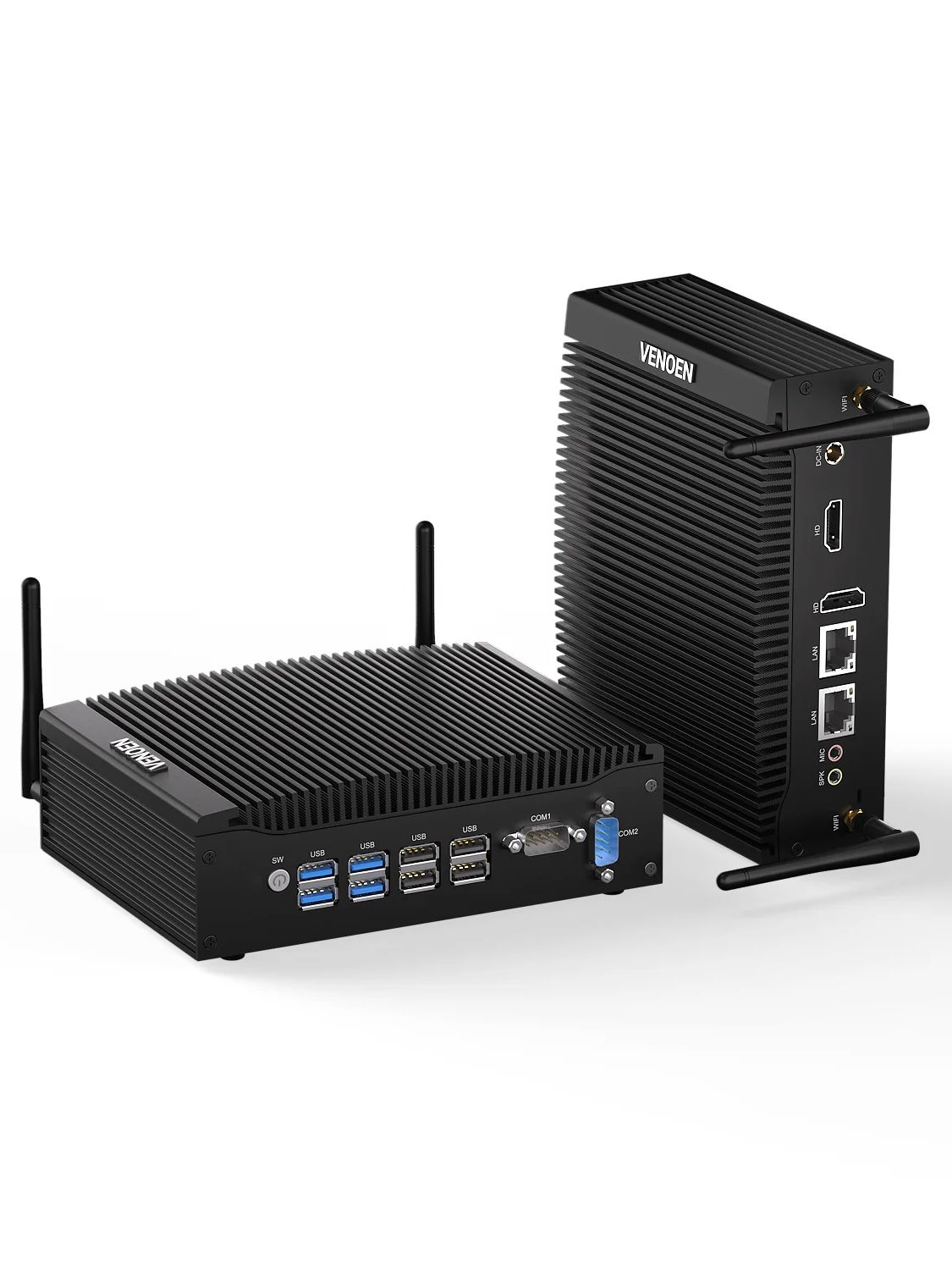 HYSTOU H7 Intel Core I5 8350u  - Pc Gaming Intel Core I5 のレビューと価格