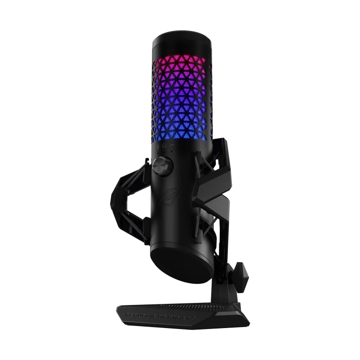 ROG Carnyx USB Gaming Micropho - Gaming Microphone のレビューと価格