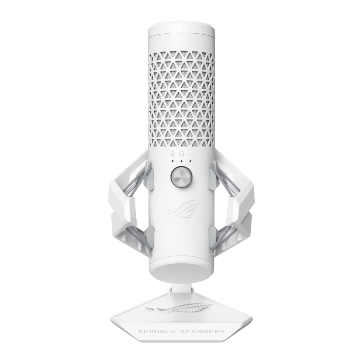 ROG Carnyx USB Gaming Micropho - Gaming Microphone のレビューと価格