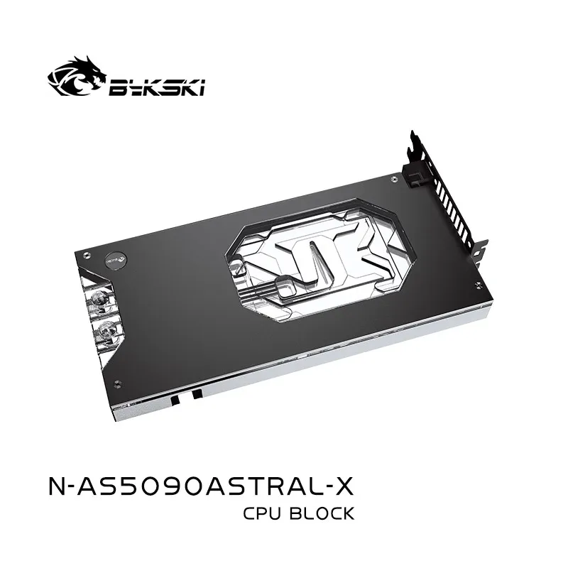 Bykski GPU Block for ASUS ROG  - Pc Gaming Rtx 5090 のレビューと価格