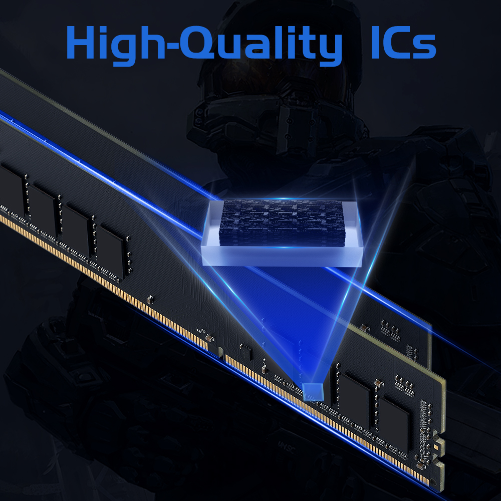 Netac DDR4 Memory 3200MHz 3600 - Pc Gaming Ddr4 のレビューと価格