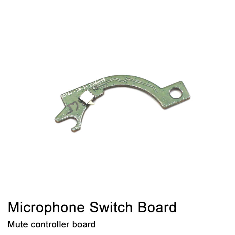 A Replacement Microphone Part  - Gaming Microphone のレビューと価格