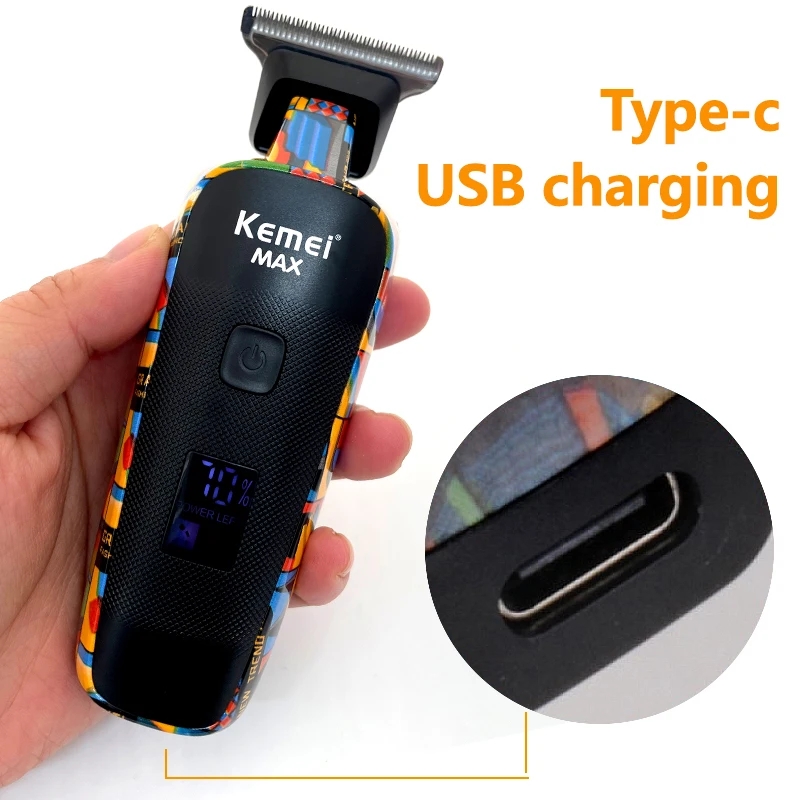 Kemei KM-MAX5090 Electric Hair - Pc Gaming Rtx 5090 のレビューと価格
