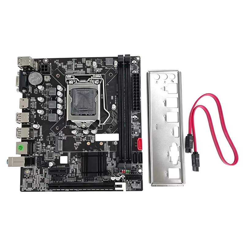 ASMA-DDR3 Memory Support LGA11 - Pc Gaming Intel Core I5 のレビューと価格