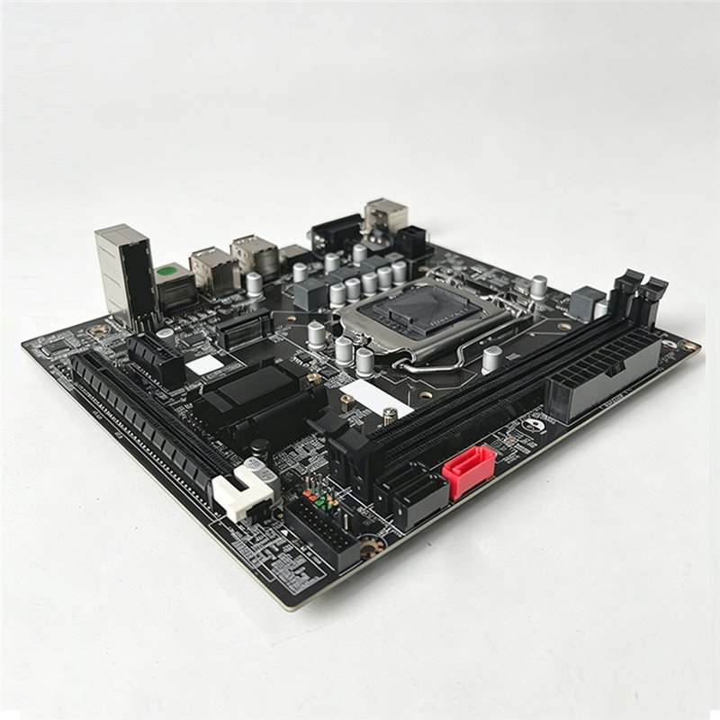 ASMA-DDR3 Memory Support LGA11 - Pc Gaming Intel Core I5 のレビューと価格