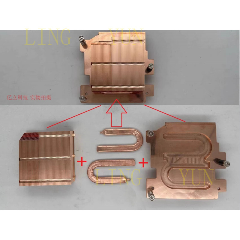 Z  NEW Copper Heatsink for Del - Pc Gaming Rtx 5090 のレビューと価格