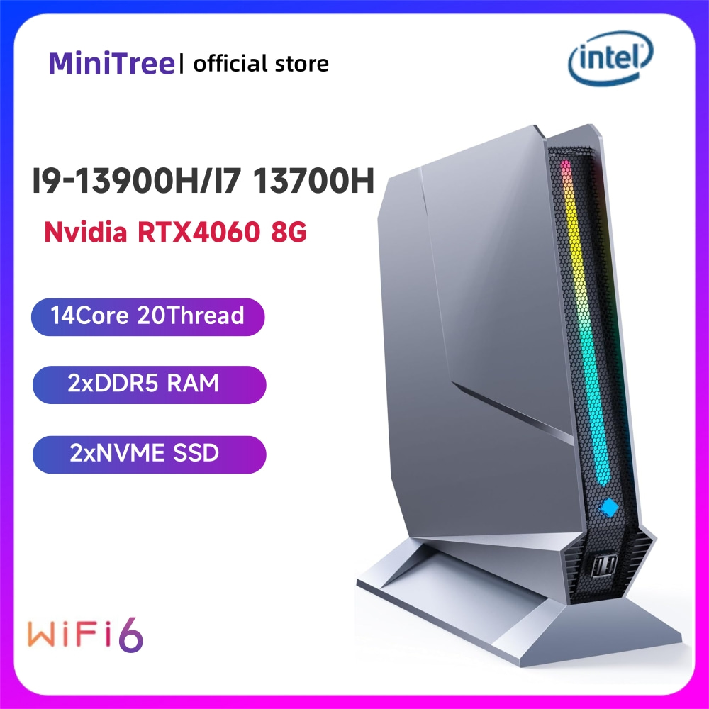Desktop Mini Gaming Computer C - Pc Gaming Intel Core I5 のレビューと価格